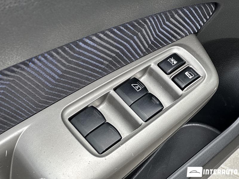 Subaru Forester 2008 — Миниатюра 16