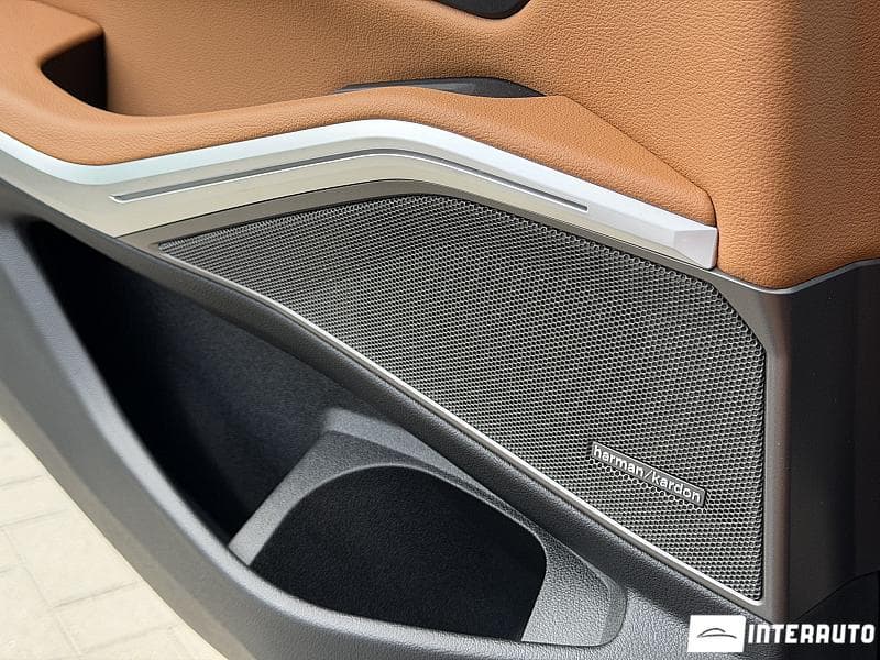 BMW M340i 2024 — Миниатюра 17