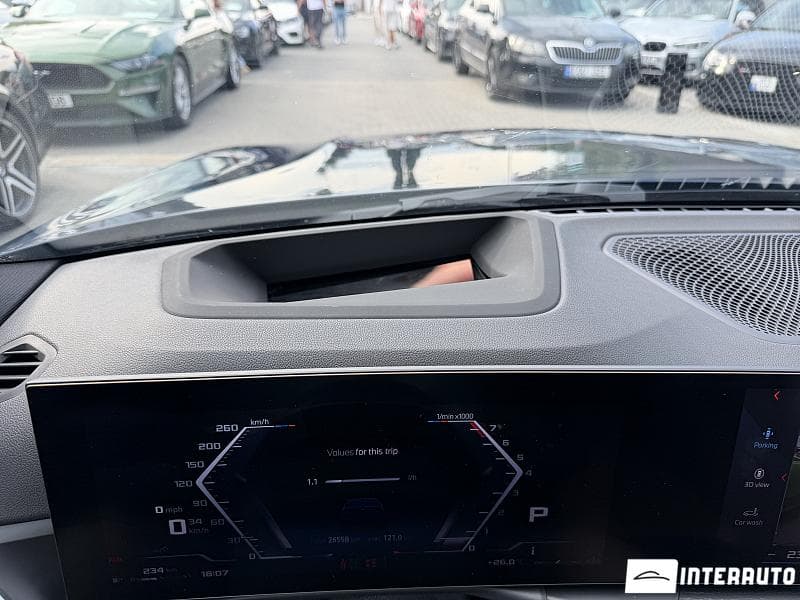 BMW M340i 2024 — Миниатюра 11