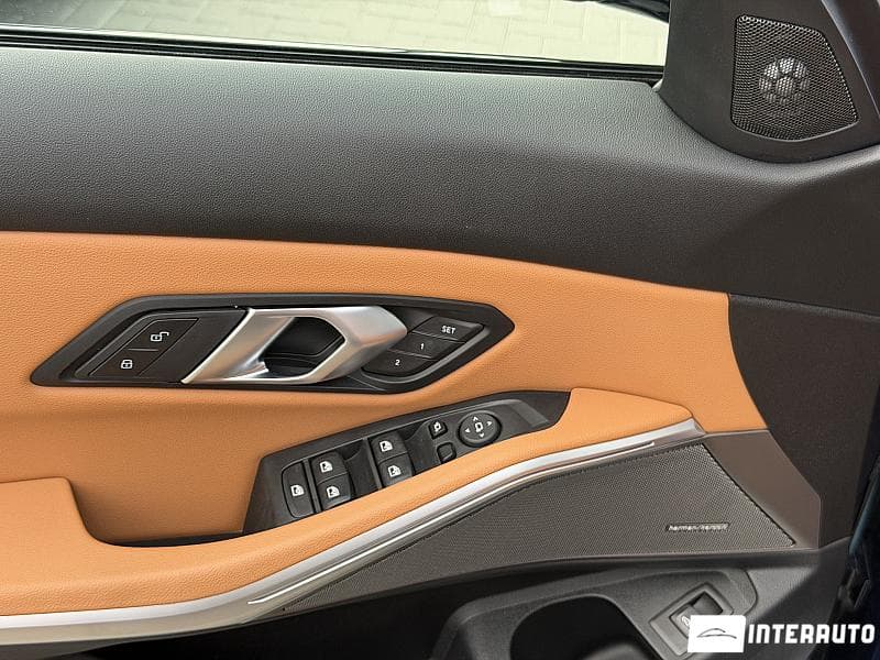 BMW M340i 2024 — Миниатюра 16