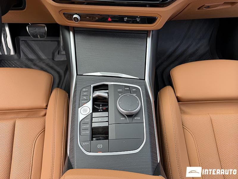 BMW M340i 2024 — Миниатюра 15