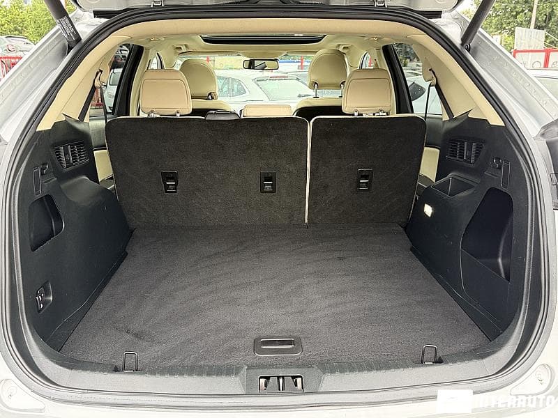 Ford Edge 2019 — Миниатюра 24