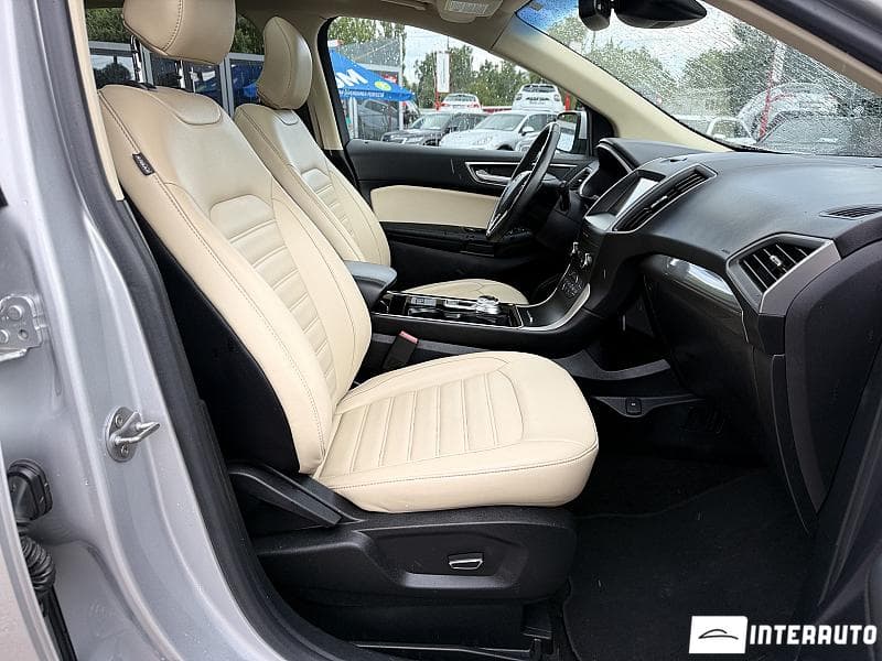 Ford Edge 2019 — Миниатюра 20