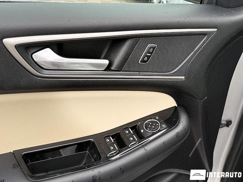 Ford Edge 2019 — Миниатюра 9