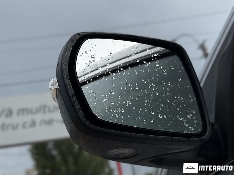 Ford Edge 2019 — Миниатюра 5