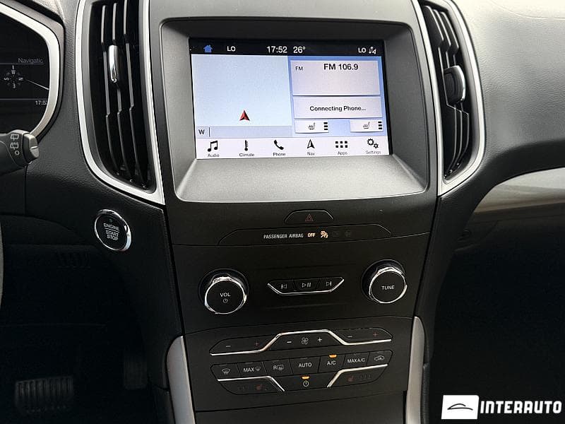 Ford Edge 2019 — Миниатюра 16