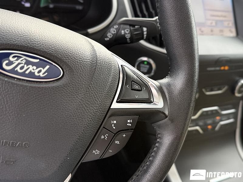 Ford Edge 2019 — Миниатюра 14