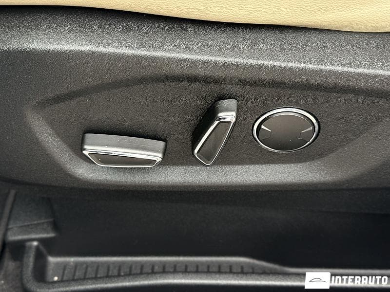 Ford Edge 2019 — Миниатюра 8