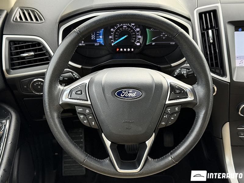 Ford Edge 2019 — Миниатюра 12