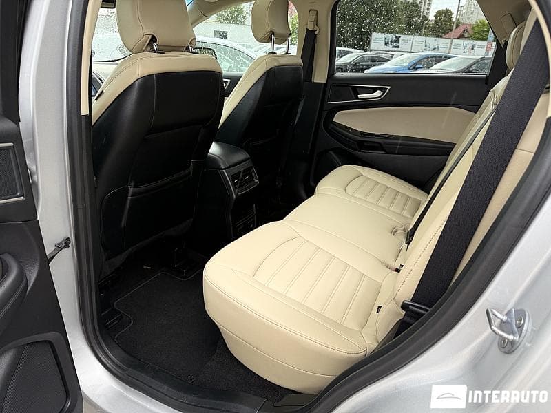 Ford Edge 2019 — Миниатюра 21