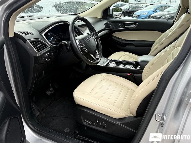 Ford Edge 2019 — Миниатюра 7