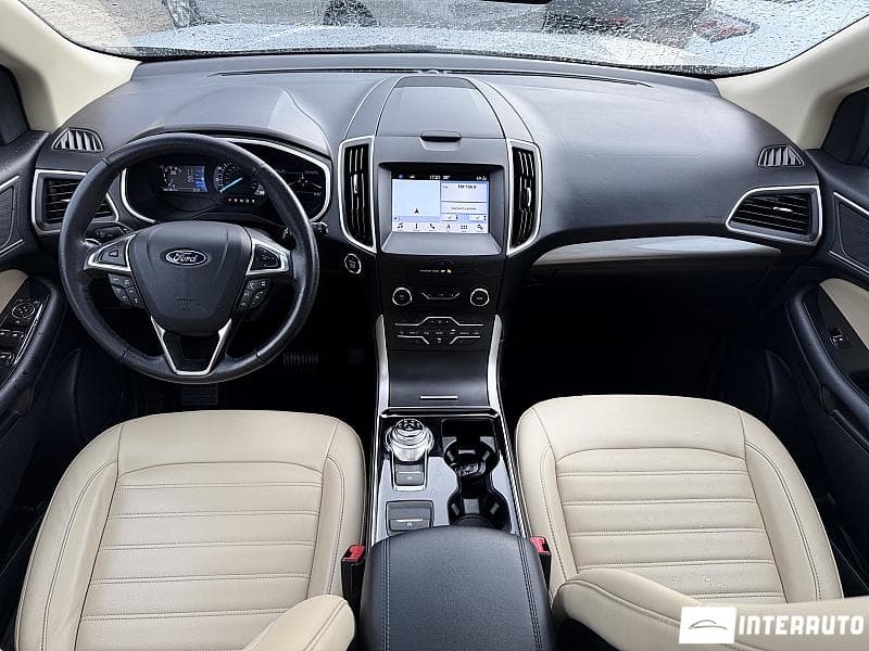 Ford Edge 2019 — Миниатюра 10