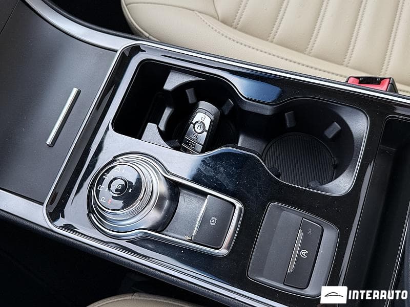 Ford Edge 2019 — Миниатюра 19