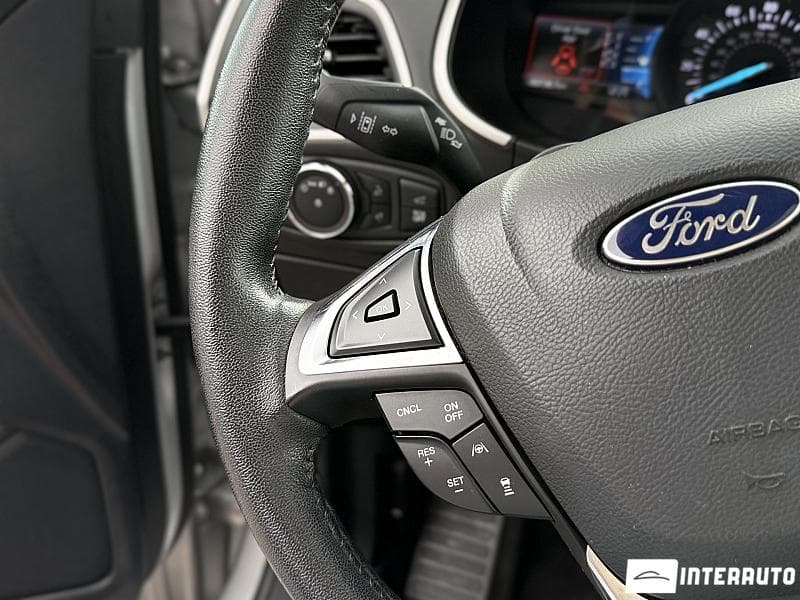 Ford Edge 2019 — Миниатюра 13