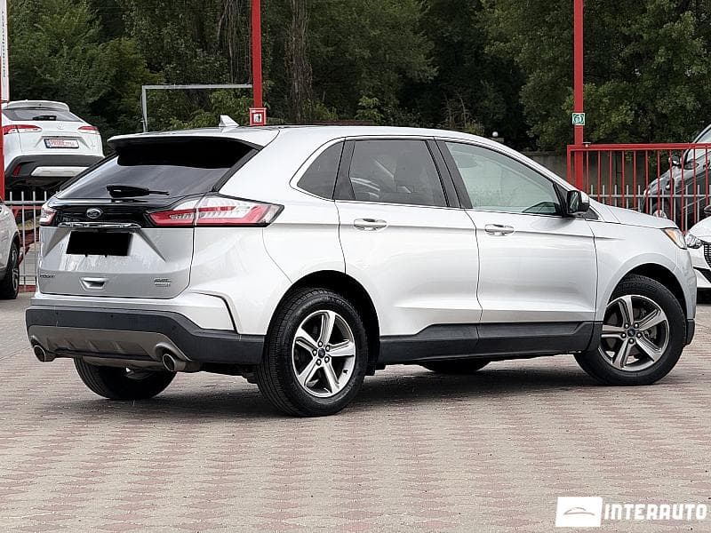 Ford Edge 2019 — Миниатюра 2