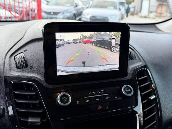 2019 Ford Tourneo Connect — Miniatură 11