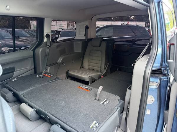 2019 Ford Tourneo Connect — Miniatură 22