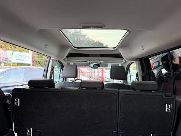 2019 Ford Tourneo Connect — Miniatură 24