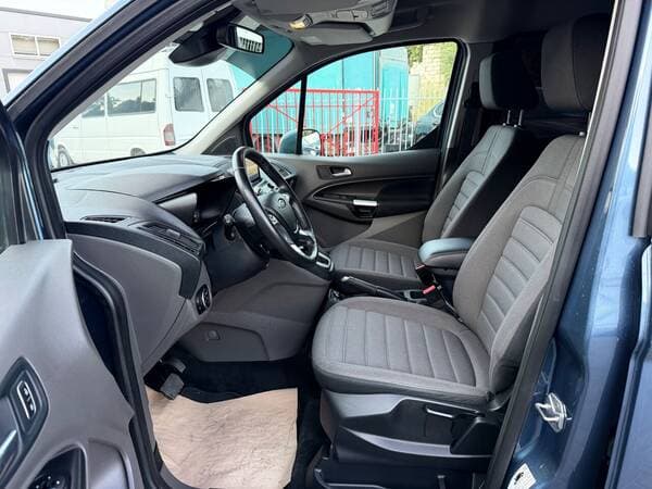 2019 Ford Tourneo Connect — Miniatură 6