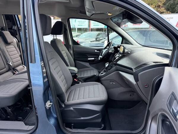 2019 Ford Tourneo Connect — Miniatură 7