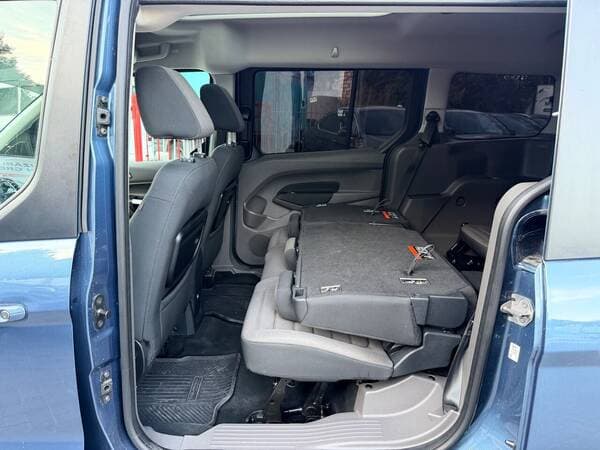 2019 Ford Tourneo Connect — Miniatură 23