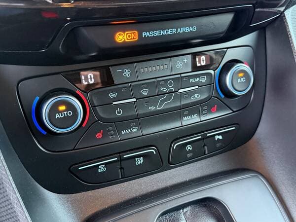 2019 Ford Tourneo Connect — Miniatură 13
