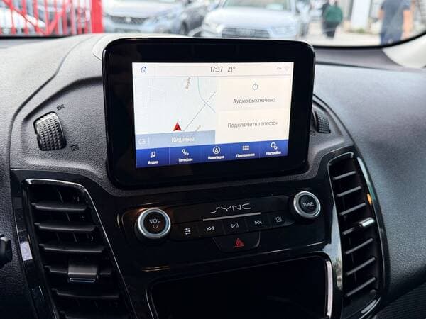 2019 Ford Tourneo Connect — Miniatură 12