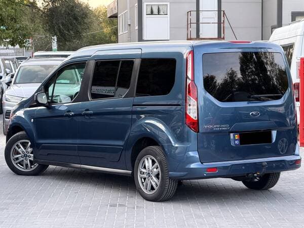 2019 Ford Tourneo Connect — Miniatură 4