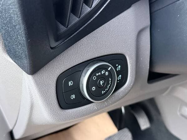 2019 Ford Tourneo Connect — Miniatură 16