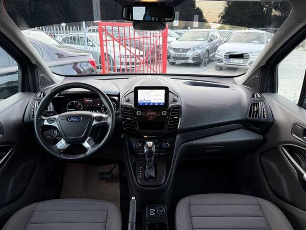 2019 Ford Tourneo Connect — Miniatură 8