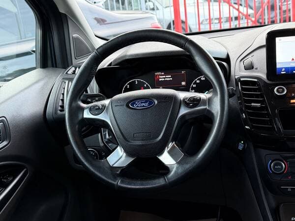 2019 Ford Tourneo Connect — Miniatură 10