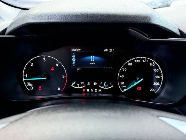 2019 Ford Tourneo Connect — Miniatură 9