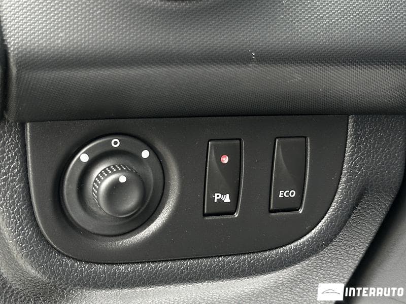 Dacia Logan MCV 2016 — Миниатюра 14
