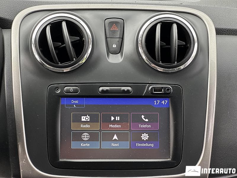 Dacia Logan MCV 2016 — Миниатюра 9