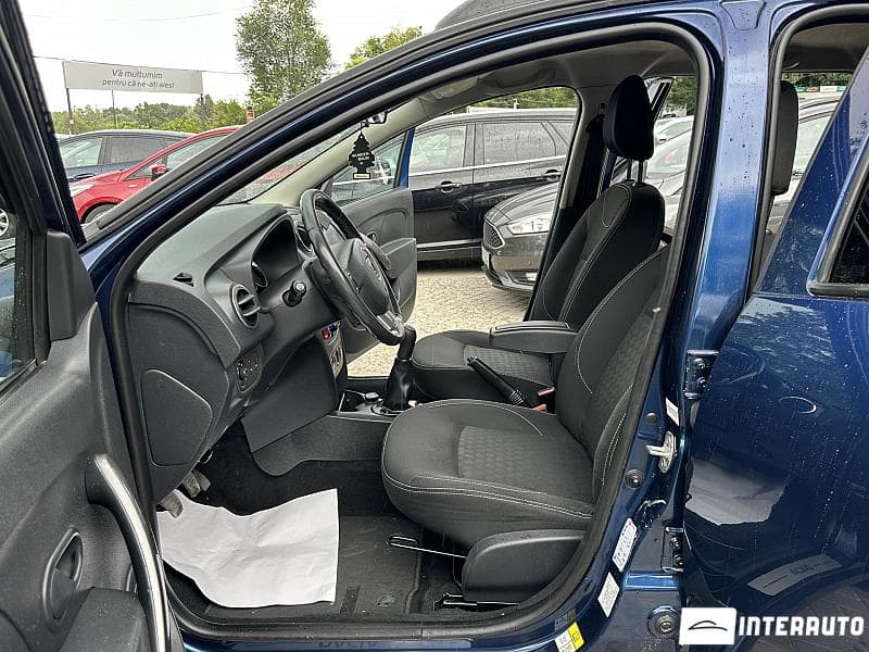 Dacia Logan MCV 2016 — Миниатюра 5