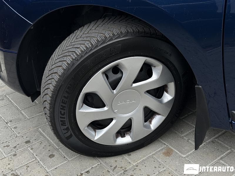Dacia Logan MCV 2016 — Миниатюра 15