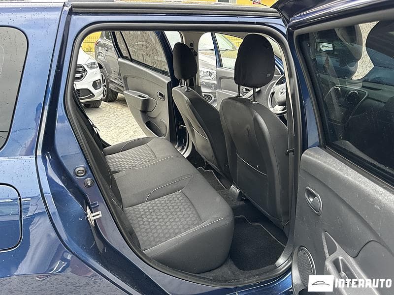 Dacia Logan MCV 2016 — Миниатюра 12