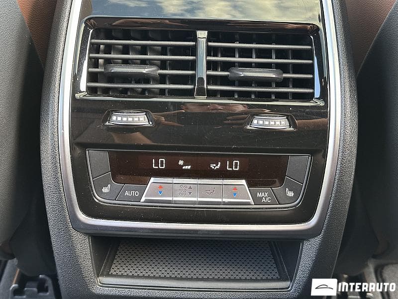 BMW X5 2.5D 2020 — Миниатюра 13