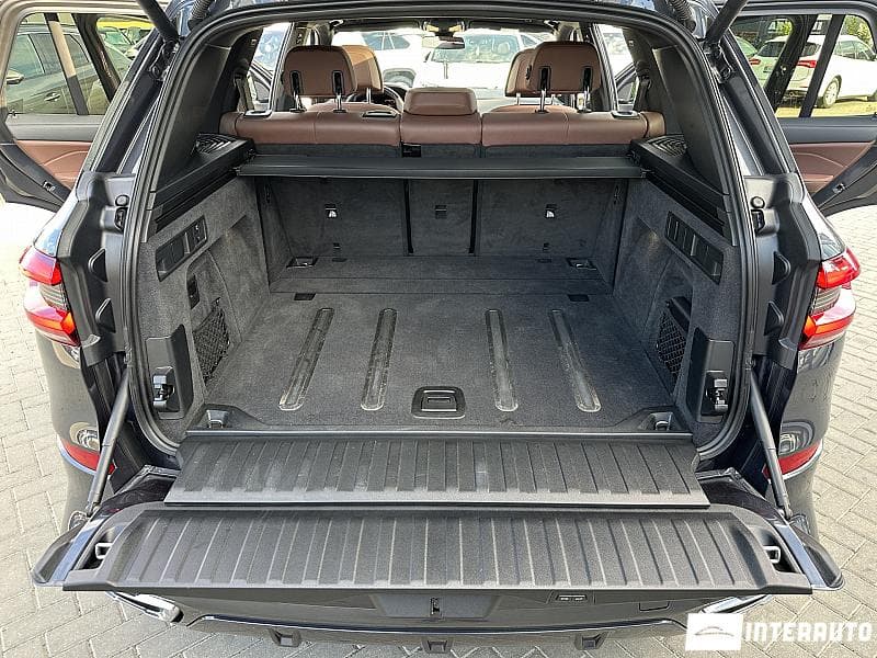 BMW X5 2.5D 2020 — Миниатюра 23