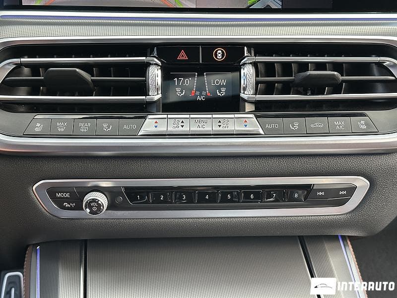 BMW X5 2.5D 2020 — Миниатюра 10
