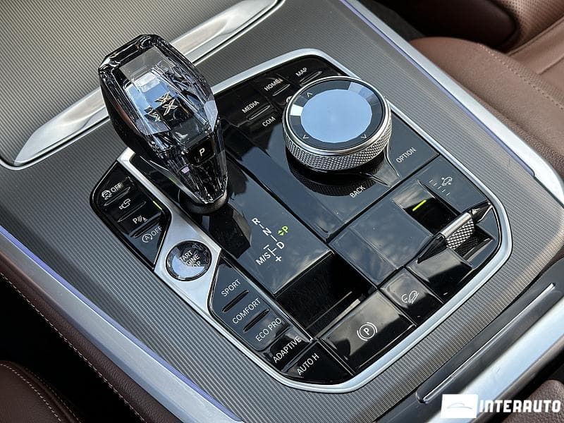 BMW X5 2.5D 2020 — Миниатюра 11