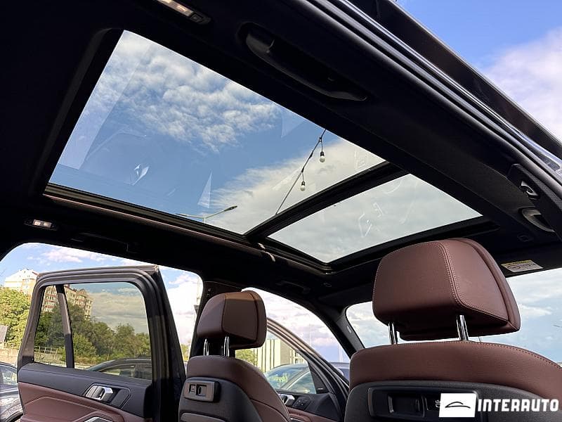 BMW X5 2.5D 2020 — Миниатюра 15