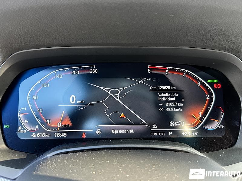 BMW X5 2.5D 2020 — Миниатюра 8