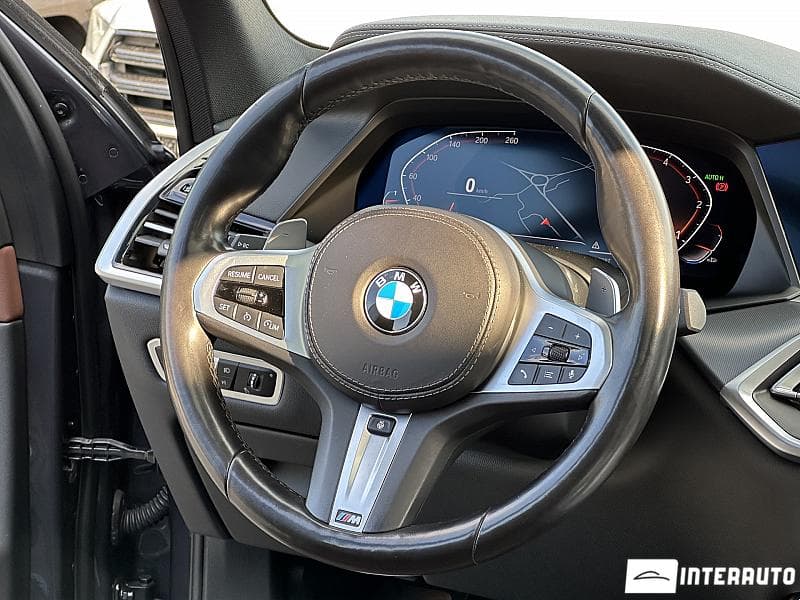 BMW X5 2.5D 2020 — Миниатюра 7