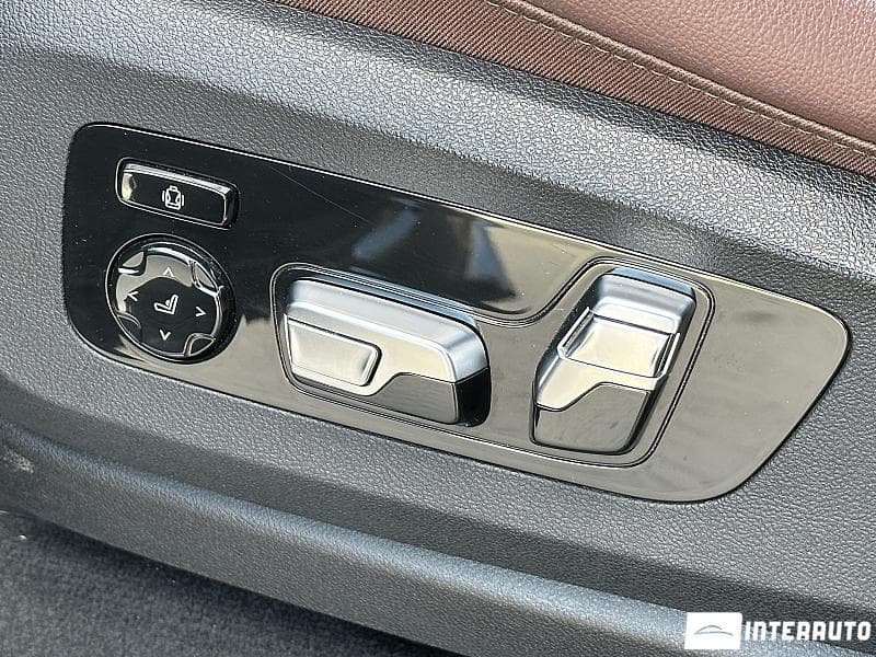 BMW X5 2.5D 2020 — Миниатюра 22