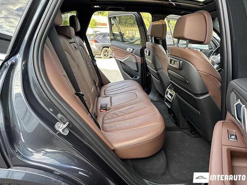 BMW X5 2.5D 2020 — Миниатюра 14