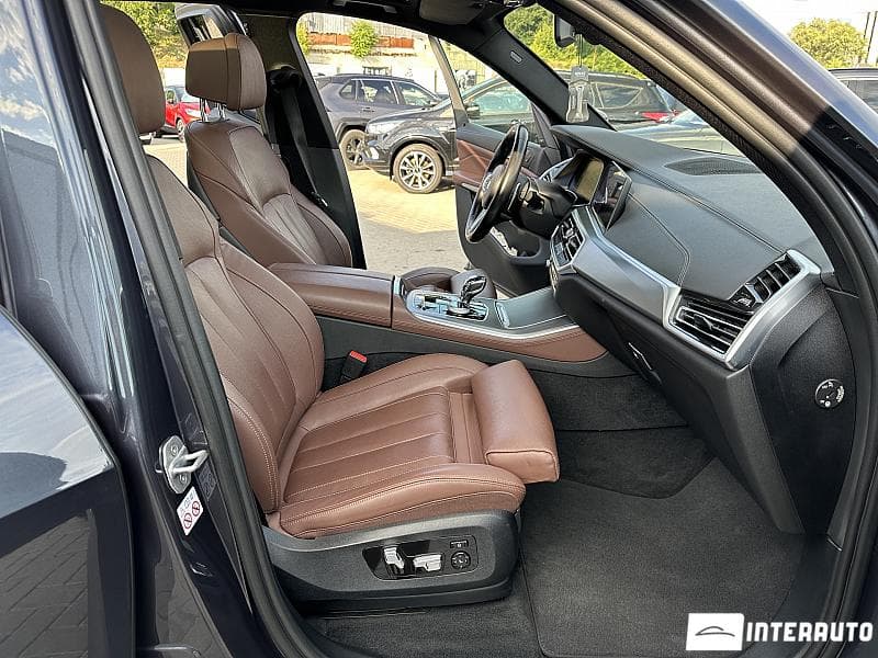 BMW X5 2.5D 2020 — Миниатюра 16