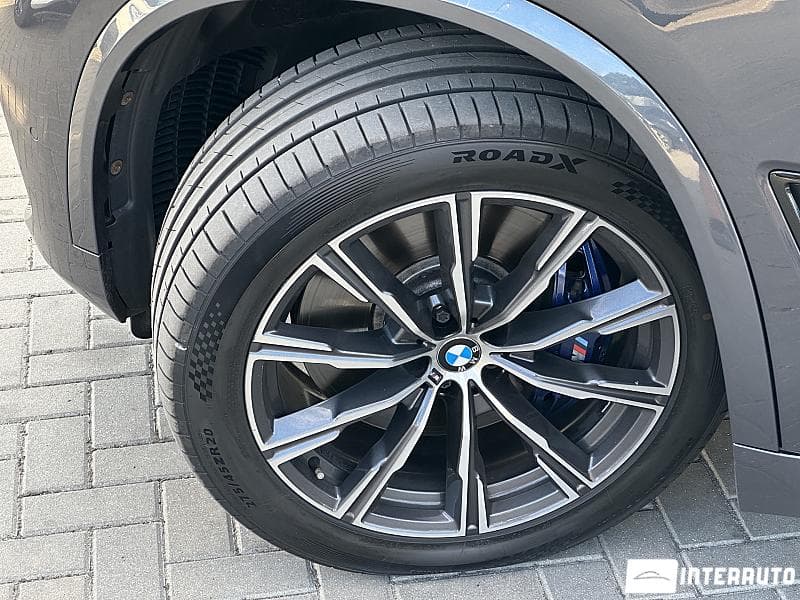 BMW X5 2.5D 2020 — Миниатюра 17