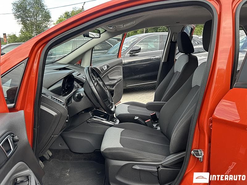 Ford Ecosport 2014 — Миниатюра 5