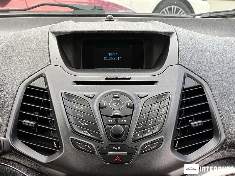Ford Ecosport 2014 — Миниатюра 10